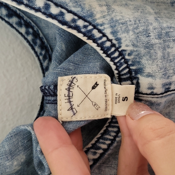 🔥Short romper - Picture 5 of 10